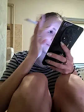 Perversdemlni online show from November 9, 2025, 10:24 am