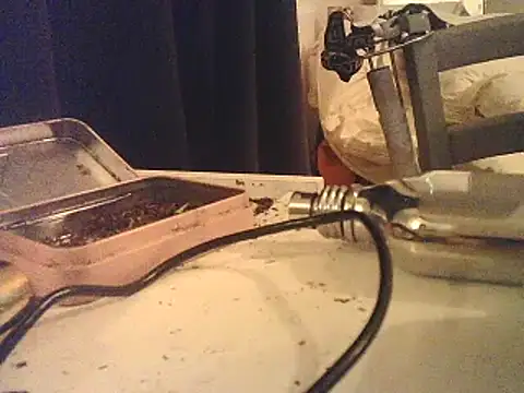 Snapshot of DaddyQuimHot chatting on December 20, 2024, 3:03 am DaddyQuimHot online show from December 20, 2024, 3:03 am