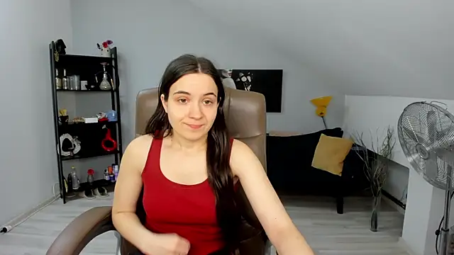 Snapshot of MelissaWiliam chatting on January 17, 2025, 11:49 am MelissaWiliam online show from January 17, 2025, 11:49 am