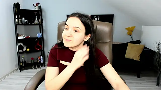 Snapshot of MelissaWiliam chatting on January 23, 2025, 3:01 pm MelissaWiliam online show from January 23, 2025, 3:01 pm