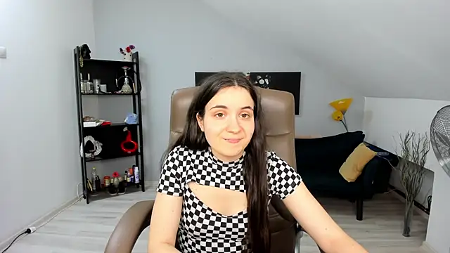 Snapshot of MelissaWiliam chatting on January 29, 2025, 12:12 am MelissaWiliam online show from January 29, 2025, 12:12 am