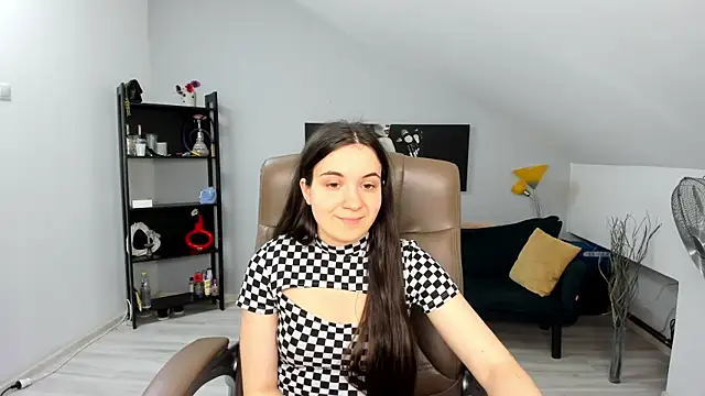 Snapshot of MelissaWiliam chatting on February 4, 2025, 3:36 pm MelissaWiliam online show from February 4, 2025, 3:36 pm