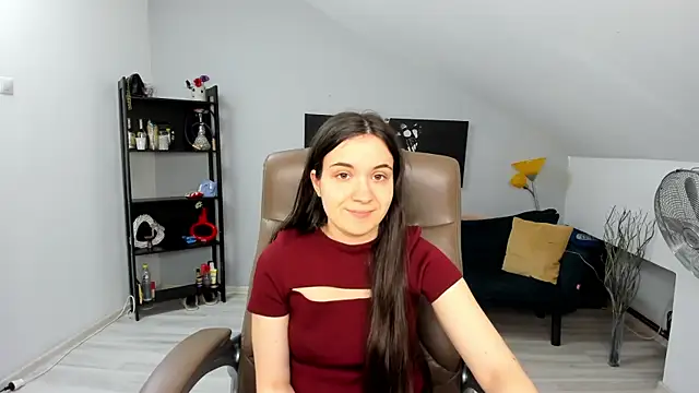 Snapshot of MelissaWiliam chatting on February 6, 2025, 11:43 am MelissaWiliam online show from February 6, 2025, 11:43 am