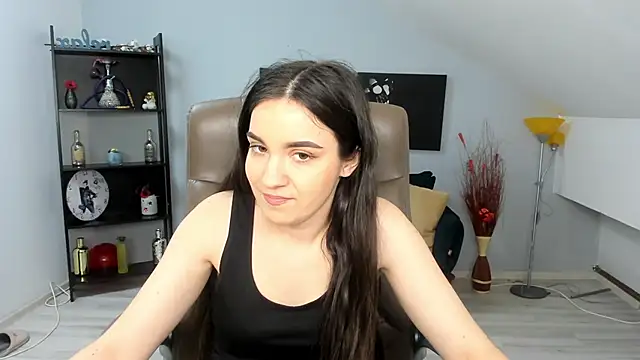 Snapshot of MelissaWiliam chatting on February 19, 2025, 4:33 pm MelissaWiliam online show from February 19, 2025, 4:33 pm