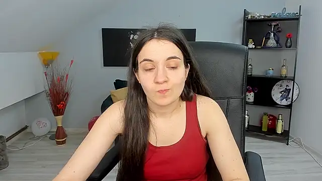 Snapshot of MelissaWiliam chatting on February 26, 2025, 11:52 am MelissaWiliam online show from February 26, 2025, 11:52 am