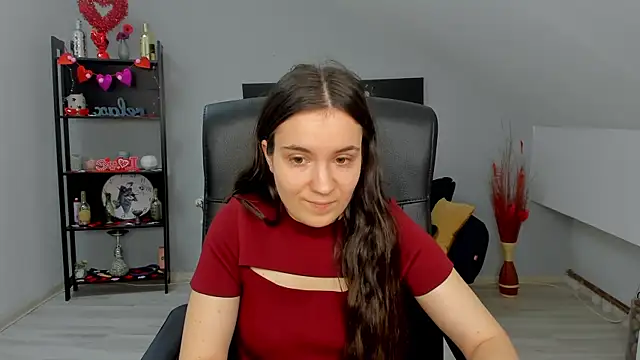 Snapshot of MelissaWiliam chatting on February 12, 2026, 12:11 pm MelissaWiliam online show from February 12, 2026, 12:11 pm