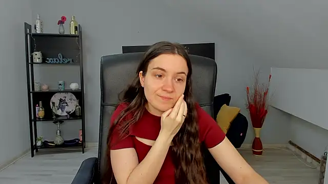 Snapshot of MelissaWiliam chatting on February 19, 2026, 12:01 pm MelissaWiliam online show from February 19, 2026, 12:01 pm