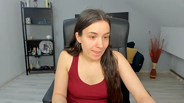 MelissaWiliam online show from March 20, 2026, 12:10 pm