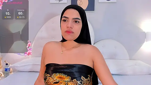 Umarani  online show from February 22, 2025, 1:11 am