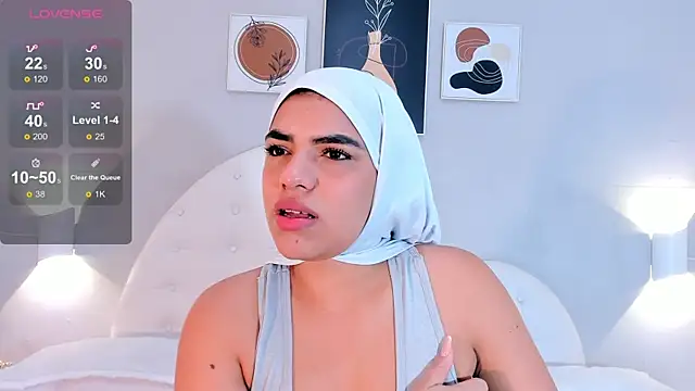 Umarani  online show from March 4, 2025, 1:12 am