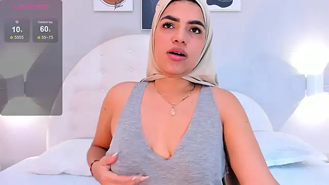 Umarani  online show from March 12, 2025, 1:14 am