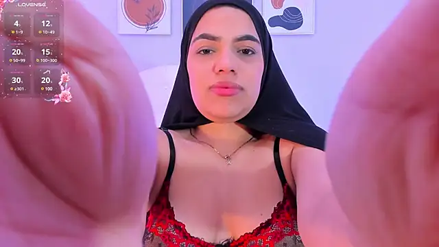 Umarani  online show from March 19, 2025, 12:59 am