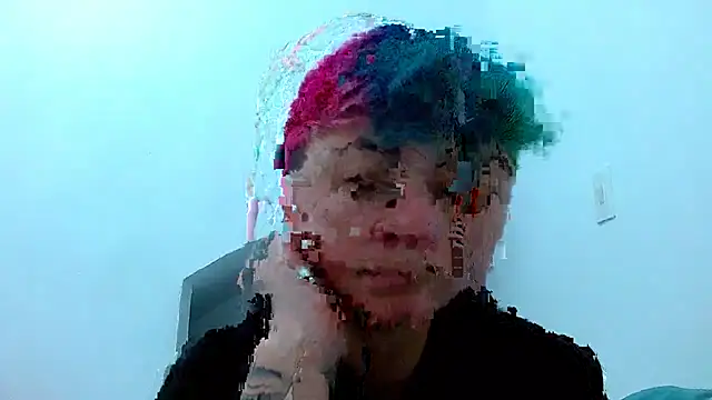 tomboyblue online show from November 12, 2025, 2:39 pm