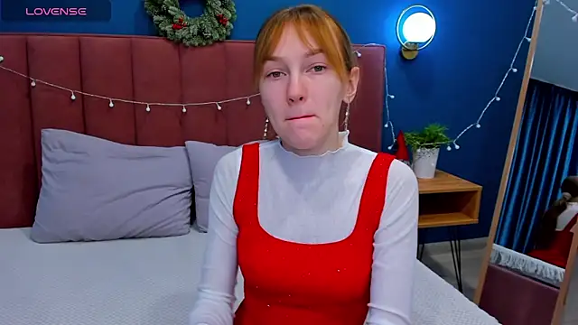 VanillaKelly online show from December 27, 2024, 1:22 am