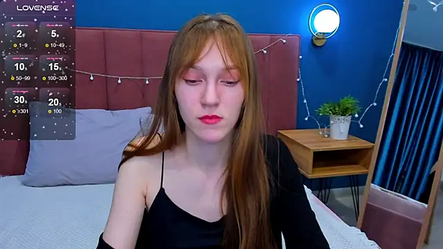 VanillaKelly online show from January 17, 2025, 4:39 am