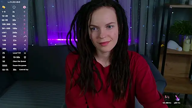 Snapshot of CoreyJane chatting on December 2, 2024, 4:42 am CoreyJane online show from December 2, 2024, 4:42 am