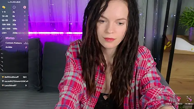 Snapshot of CoreyJane chatting on December 8, 2024, 7:37 am CoreyJane online show from December 8, 2024, 7:37 am