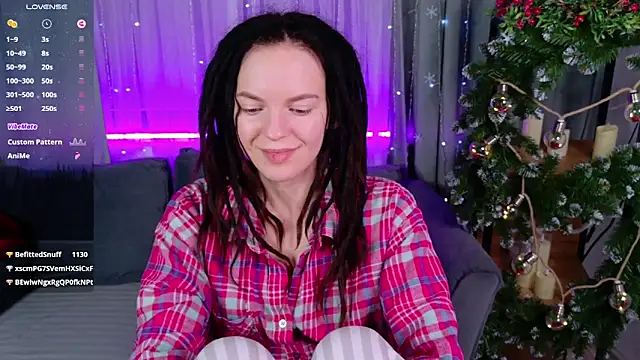 Snapshot of CoreyJane chatting on December 23, 2024, 8:33 am CoreyJane online show from December 23, 2024, 8:33 am