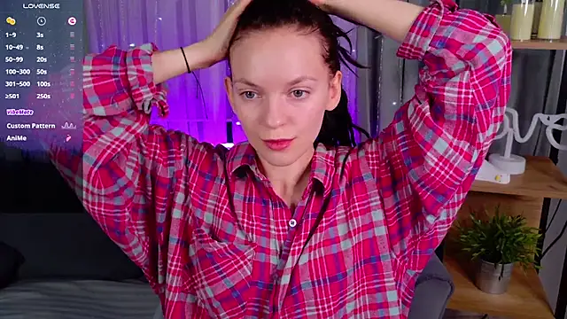 Snapshot of CoreyJane chatting on January 9, 2025, 4:30 am CoreyJane online show from January 9, 2025, 4:30 am