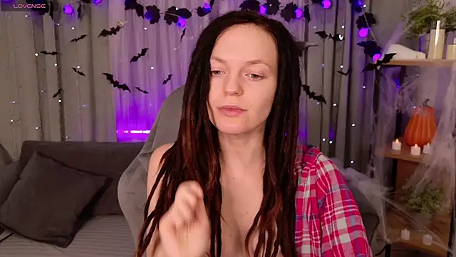 Snapshot of CoreyJane chatting on October 25, 2025, 5:15 am CoreyJane online show from October 25, 2025, 5:15 am