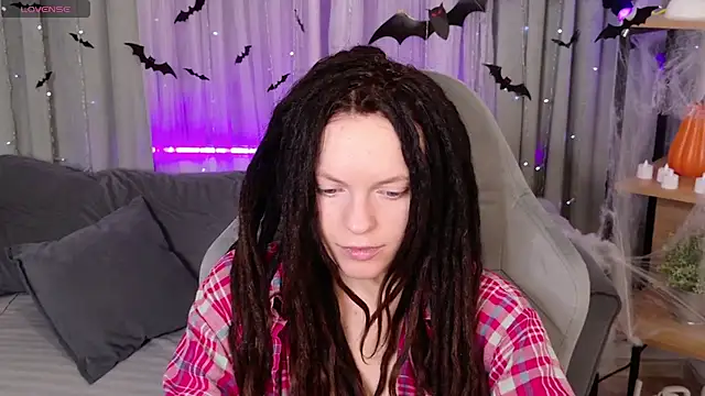 Snapshot of CoreyJane chatting on October 26, 2025, 5:13 am CoreyJane online show from October 26, 2025, 5:13 am