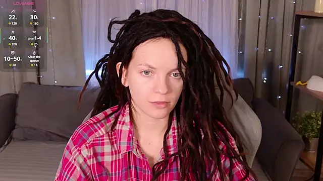 CoreyJane online show from January 19, 2026, 4:49 am