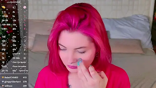 Lisa Adam online show from December 27, 2024, 10:12 am