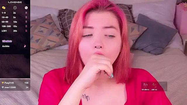 Lisa Adam online show from January 14, 2025, 7:06 am