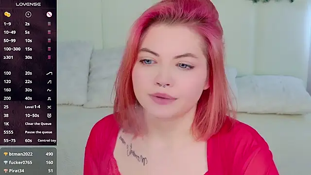 Lisa Adam online show from January 16, 2025, 7:28 am