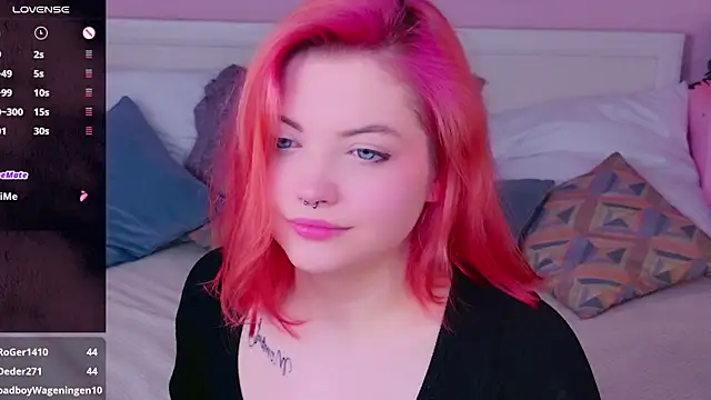 Lisa Adam online show from January 17, 2025, 7:08 am