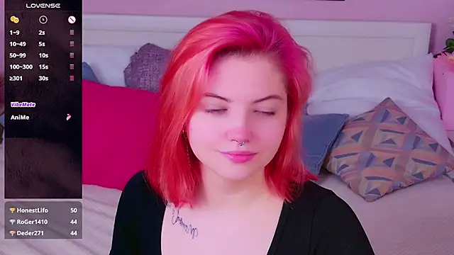 Lisa Adam online show from January 17, 2025, 10:11 am