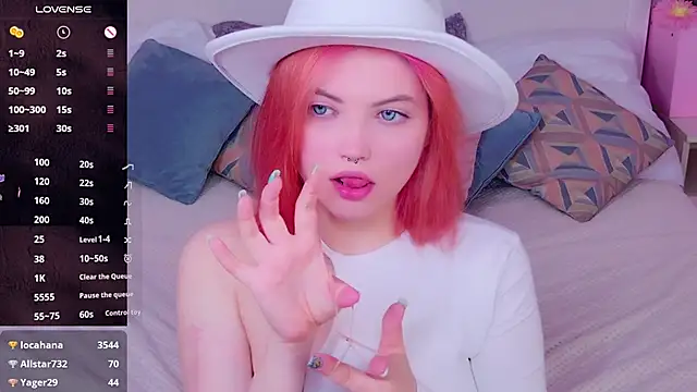 Lisa Adam online show from January 21, 2025, 7:15 am