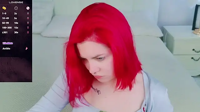 Lisa Adam online show from January 28, 2025, 4:08 am