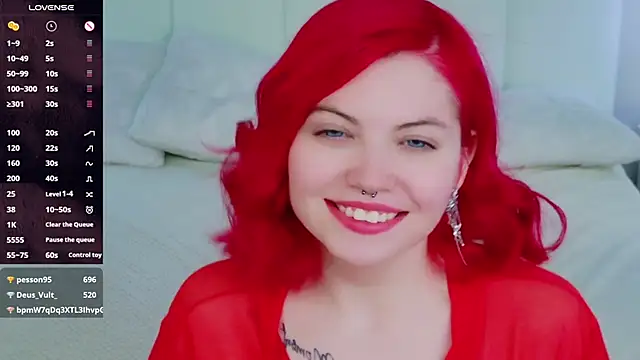 Lisa Adam online show from January 28, 2025, 10:12 am