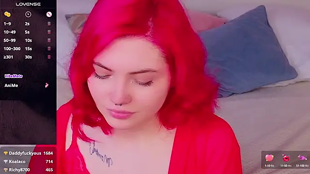 Lisa Adam online show from January 30, 2025, 10:19 am