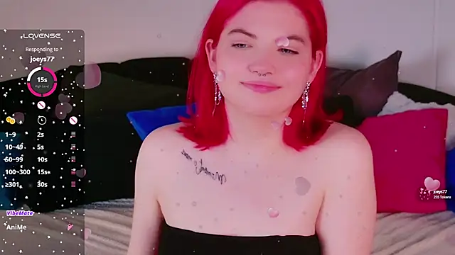 Lisa Adam online show from January 31, 2025, 10:10 am