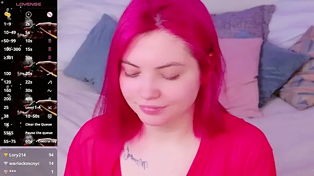 Lisa Adam online show from February 4, 2025, 7:07 am