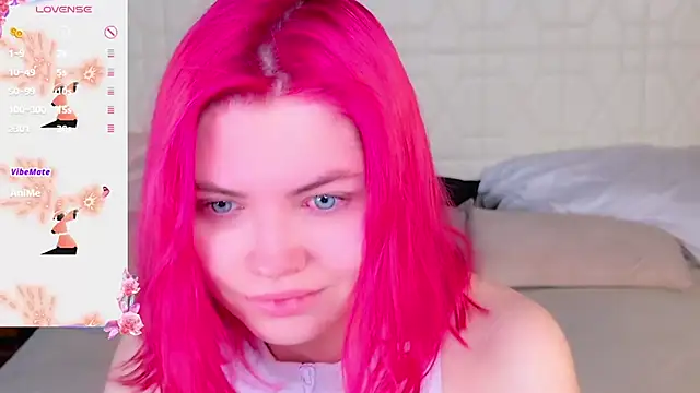 Lisa Adam online show from February 10, 2025, 4:08 am