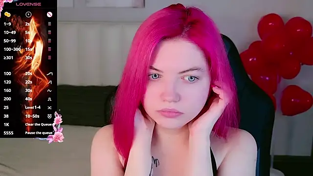 Lisa Adam online show from February 11, 2025, 4:11 am