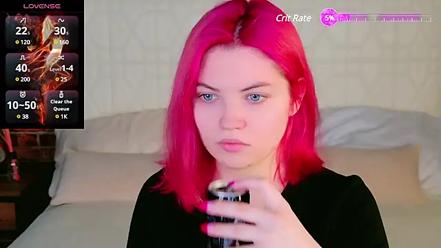 Lisa Adam online show from February 13, 2025, 8:06 am