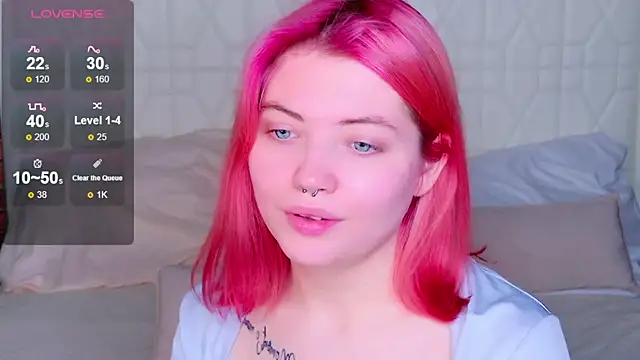 Lisa Adam online show from February 25, 2025, 7:09 am