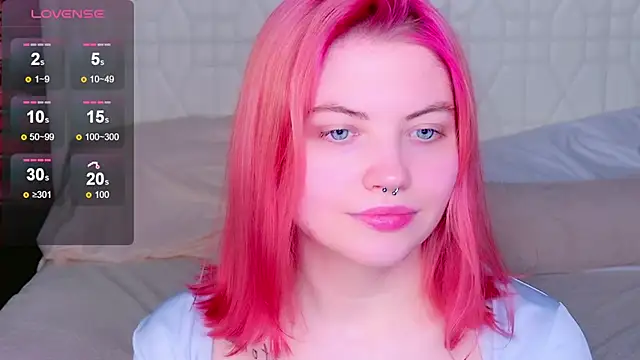 Lisa Adam online show from February 25, 2025, 10:15 am