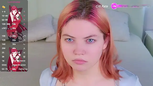 Lisa Adam online show from March 21, 2025, 4:06 am