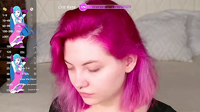 Lisa Adam online show from September 21, 2025, 6:09 pm