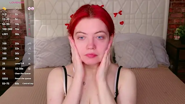 Lisa Adam online show from March 3, 2026, 6:03 pm