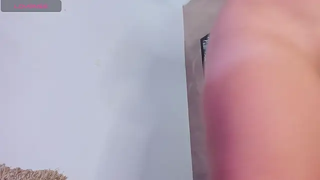 DahianaLincoln online show from November 14, 2025, 10:18 pm