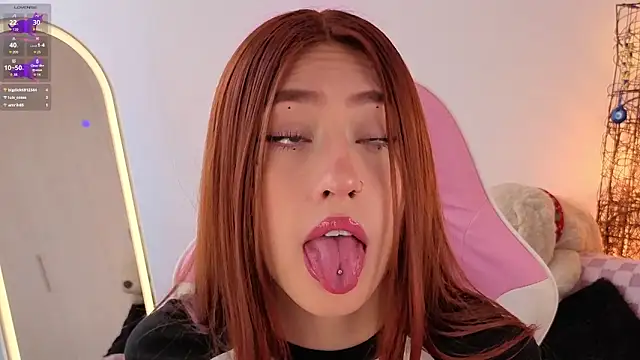 violet ch online show from December 19, 2025, 6:15 pm