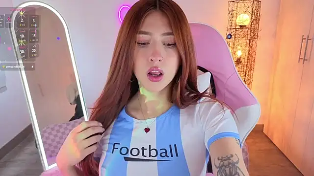 violet ch online show from January 10, 2026, 5:58 pm