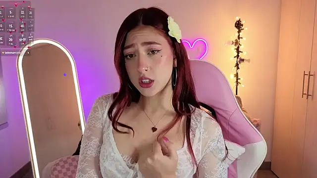 violet ch online show from February 16, 2026, 6:48 pm