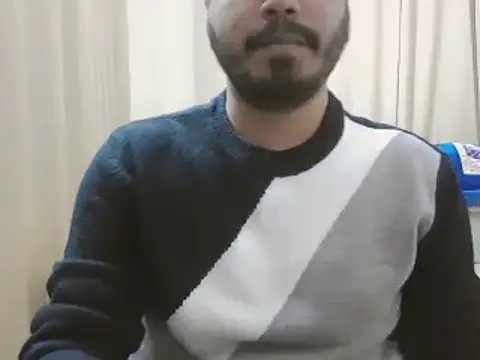 desiboyasif online show from February 7, 2025, 4:03 pm